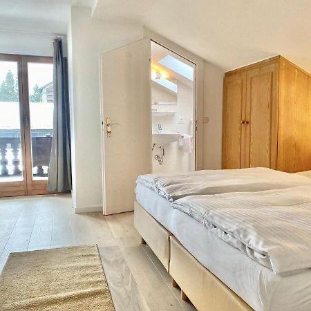 Gemuetliche Ferienwohnung Am Tegernsee - Ruhig Im Dachgeschoss Bad Wiessee Eksteriør bilde
