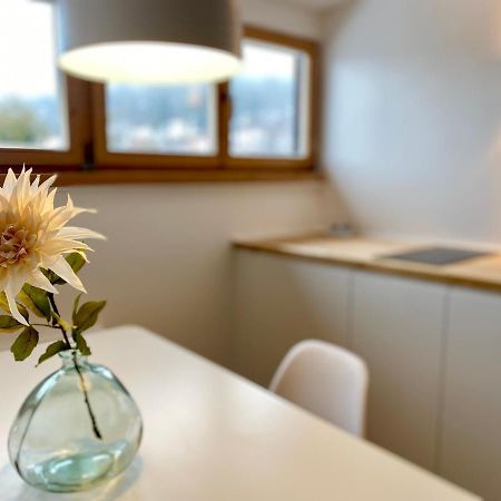 Gemuetliche Ferienwohnung Am Tegernsee - Ruhig Im Dachgeschoss Bad Wiessee Eksteriør bilde