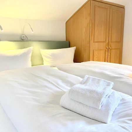 Gemuetliche Ferienwohnung Am Tegernsee - Ruhig Im Dachgeschoss Bad Wiessee Eksteriør bilde