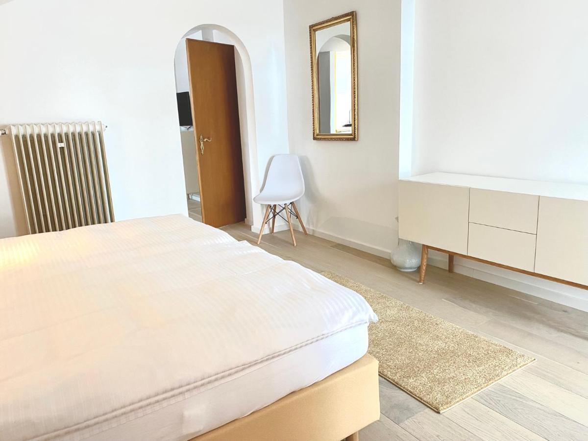 Gemuetliche Ferienwohnung Am Tegernsee - Ruhig Im Dachgeschoss Bad Wiessee Eksteriør bilde