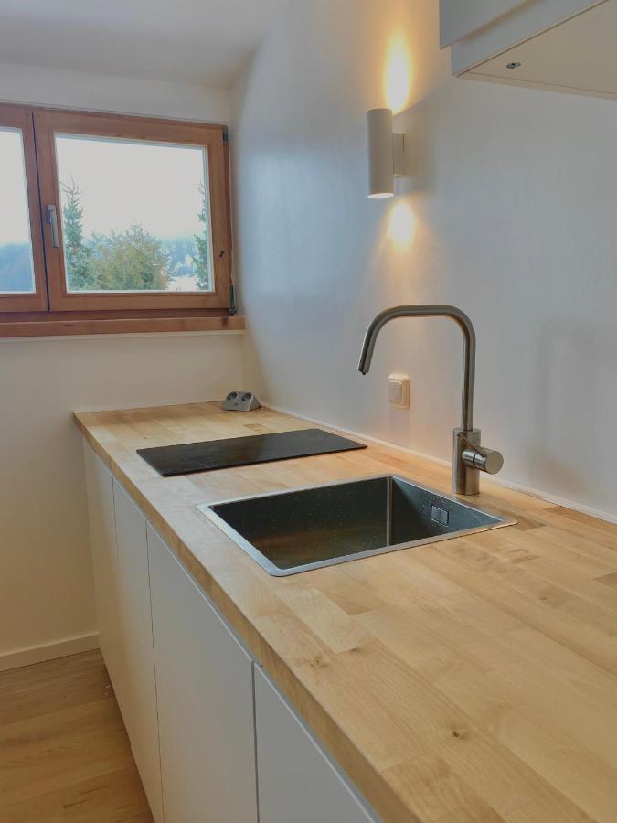 Gemuetliche Ferienwohnung Am Tegernsee - Ruhig Im Dachgeschoss Bad Wiessee Eksteriør bilde