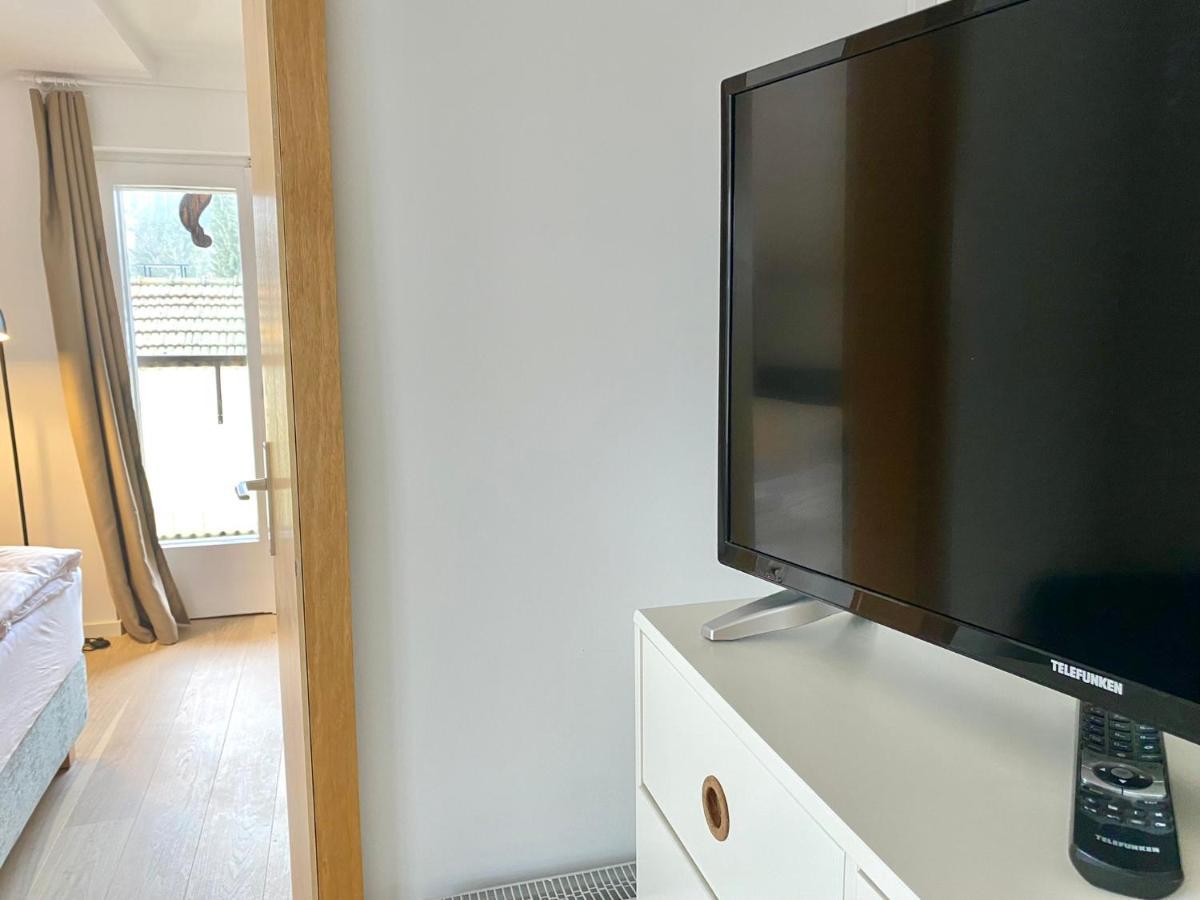 Gemuetliche Ferienwohnung Am Tegernsee - Ruhig Im Dachgeschoss Bad Wiessee Eksteriør bilde