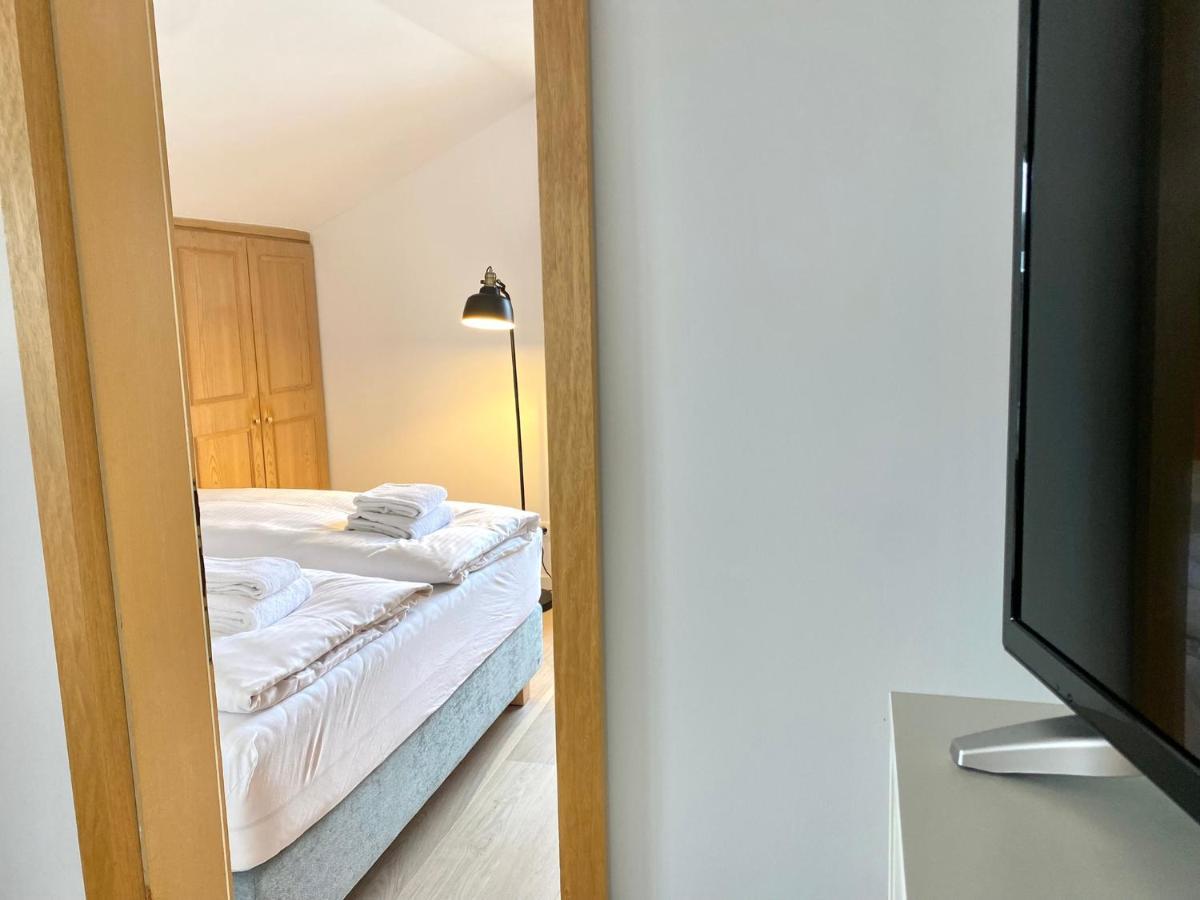 Gemuetliche Ferienwohnung Am Tegernsee - Ruhig Im Dachgeschoss Bad Wiessee Eksteriør bilde