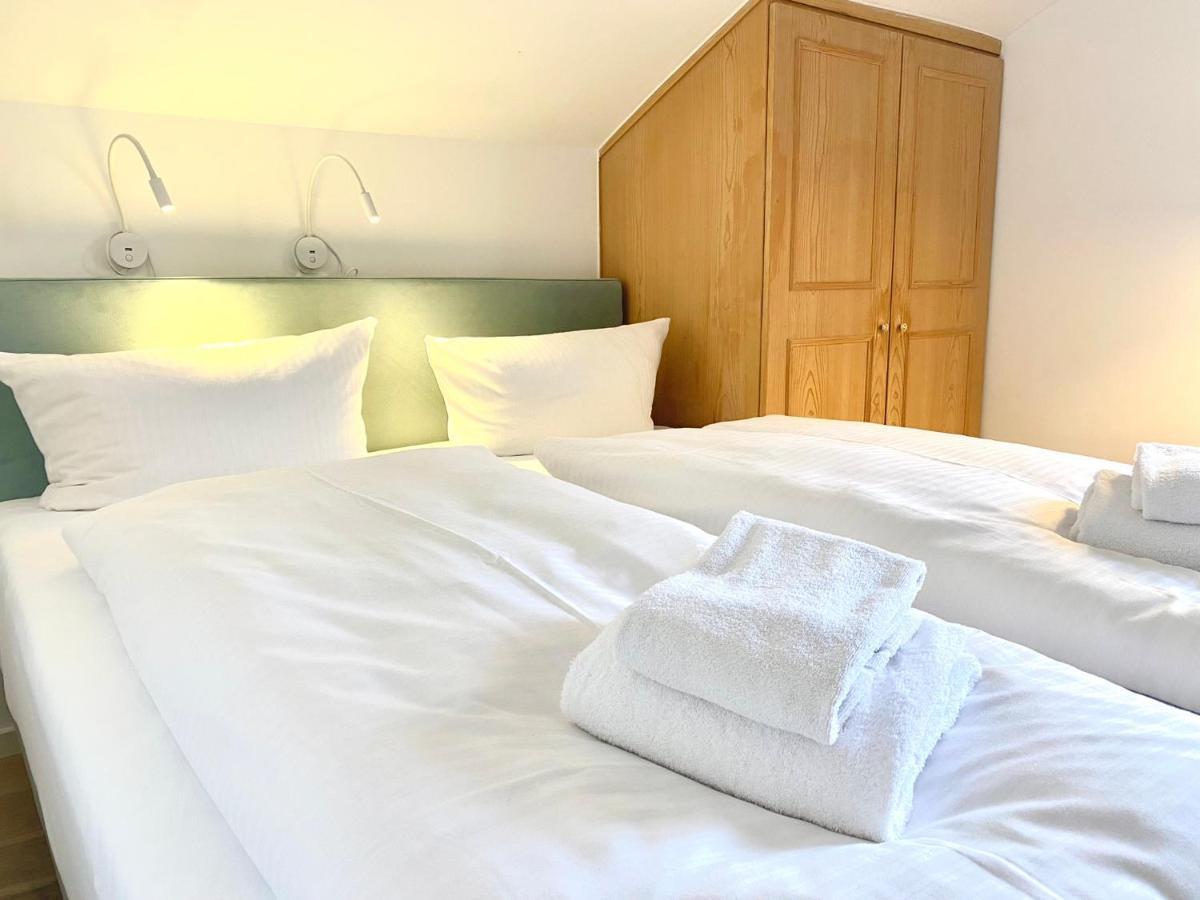 Gemuetliche Ferienwohnung Am Tegernsee - Ruhig Im Dachgeschoss Bad Wiessee Eksteriør bilde
