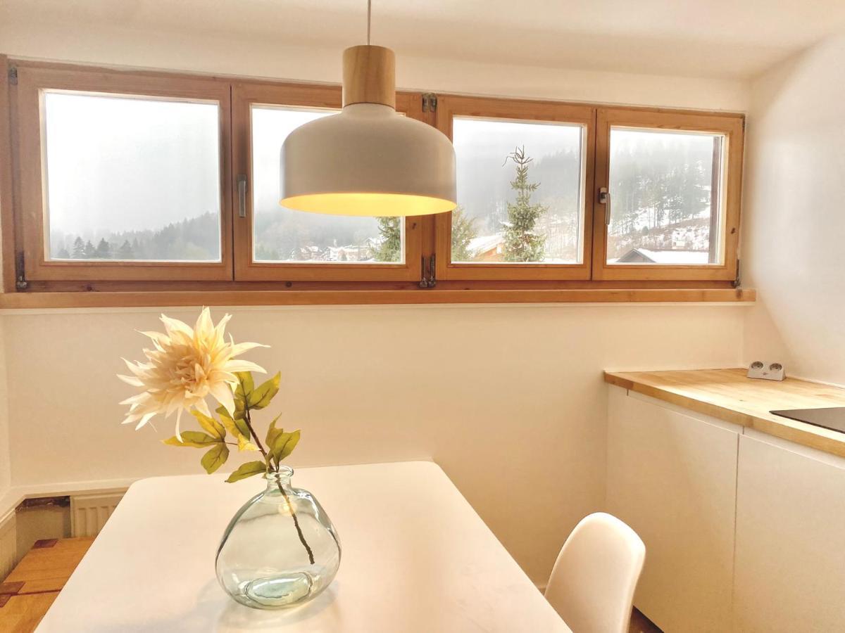 Gemuetliche Ferienwohnung Am Tegernsee - Ruhig Im Dachgeschoss Bad Wiessee Eksteriør bilde